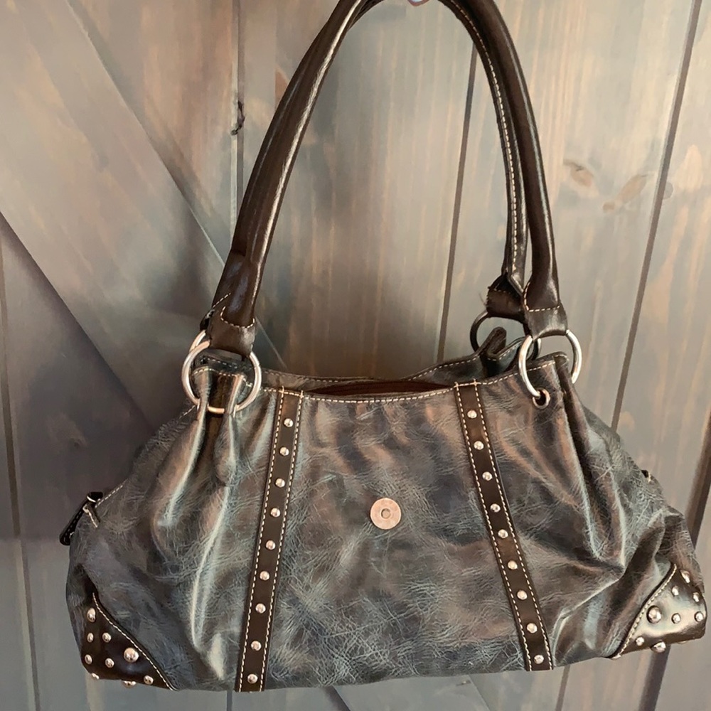 Blazin Roxx gem purse/handbag!